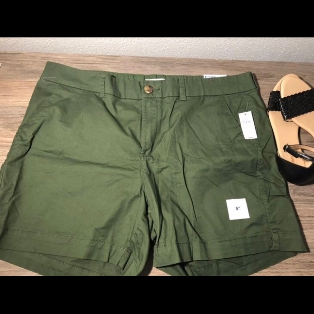 Womens Shorts